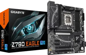 Z790 EAGLE (Rev. 1.0)
